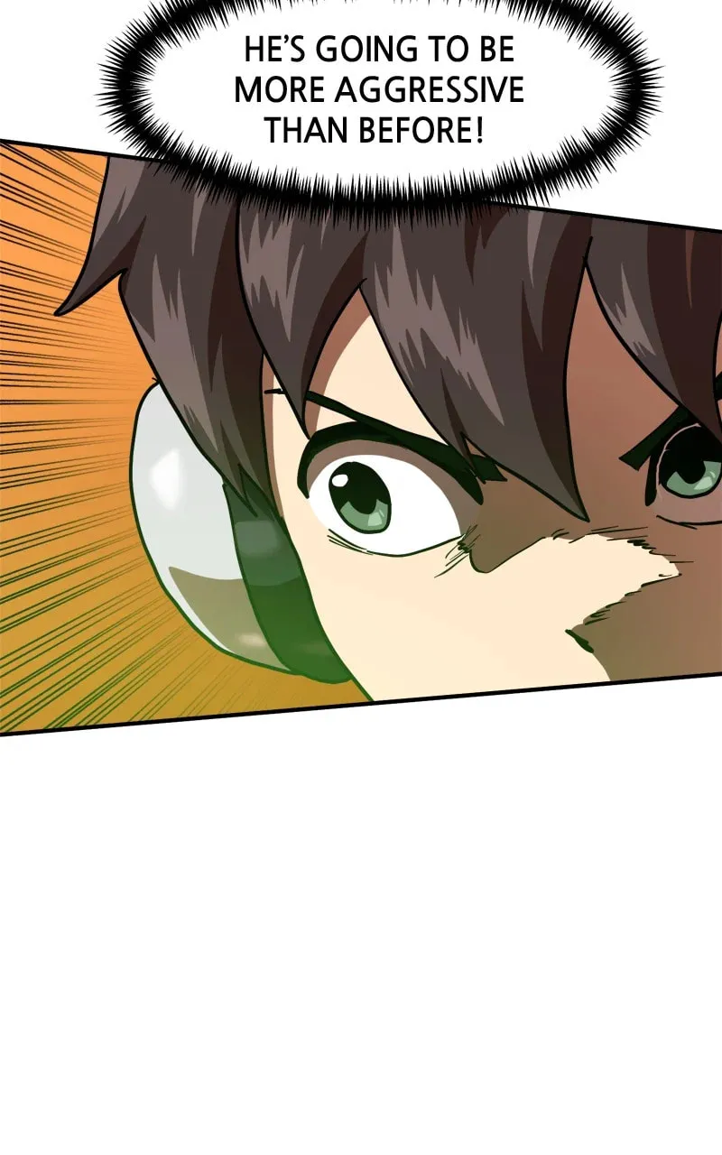 Double Click Chapter 171 page 107 - 
