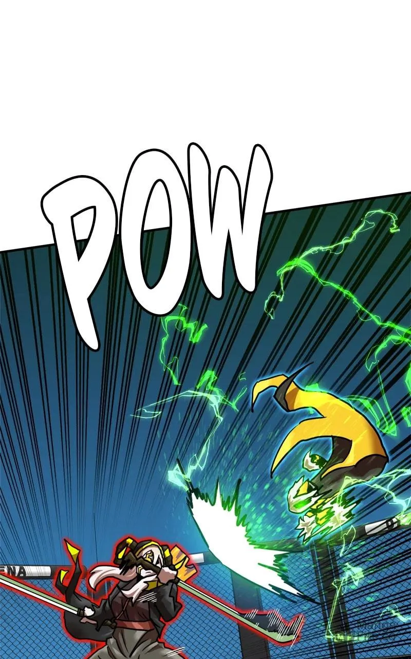 Double Click Chapter 171 page 108 - 