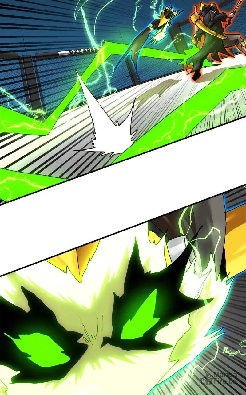 Double Click Chapter 171 page 111 - 