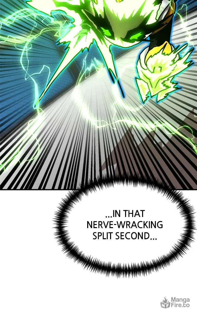 Double Click Chapter 171 page 115 - 