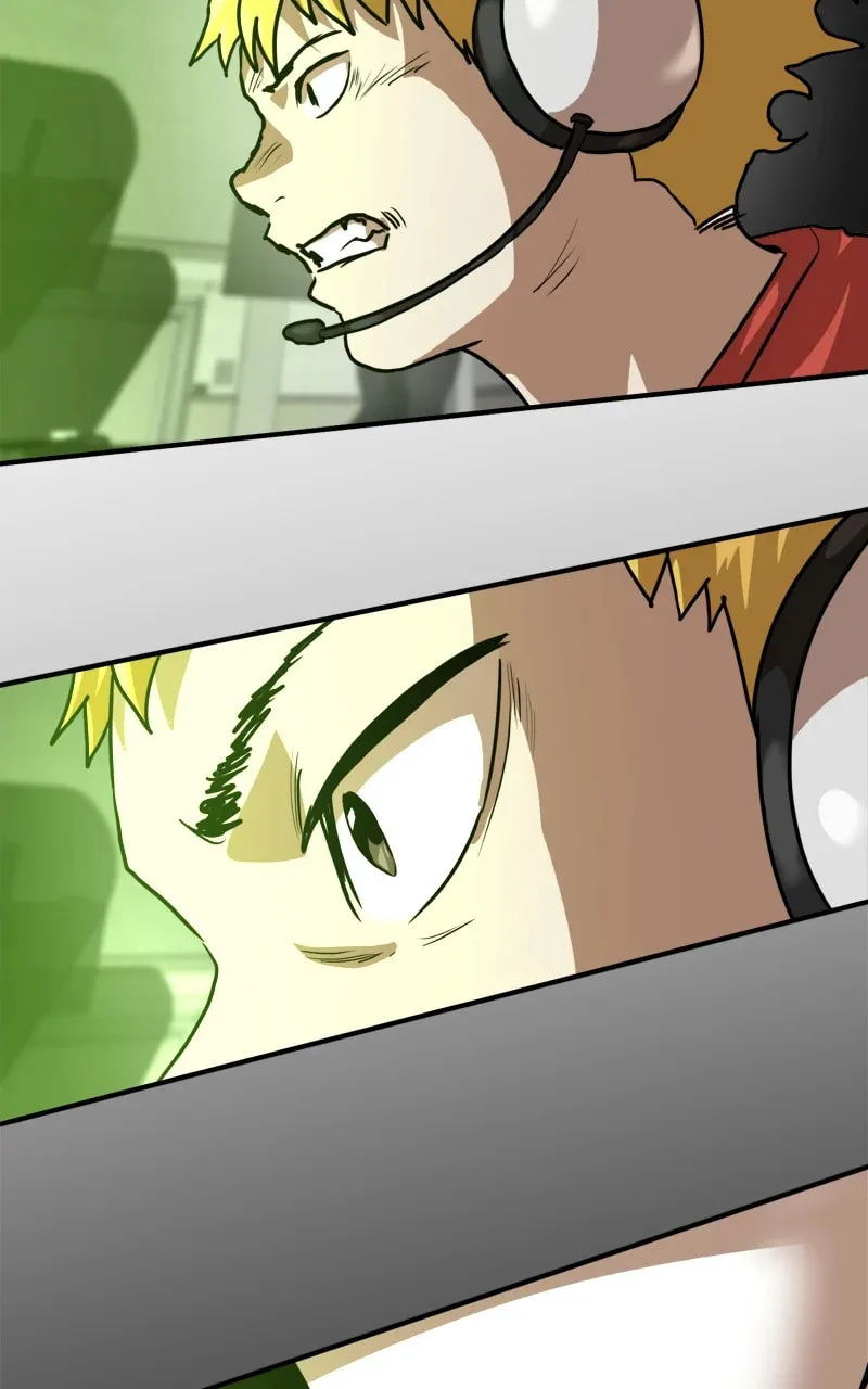 Double Click Chapter 171 page 118 - 