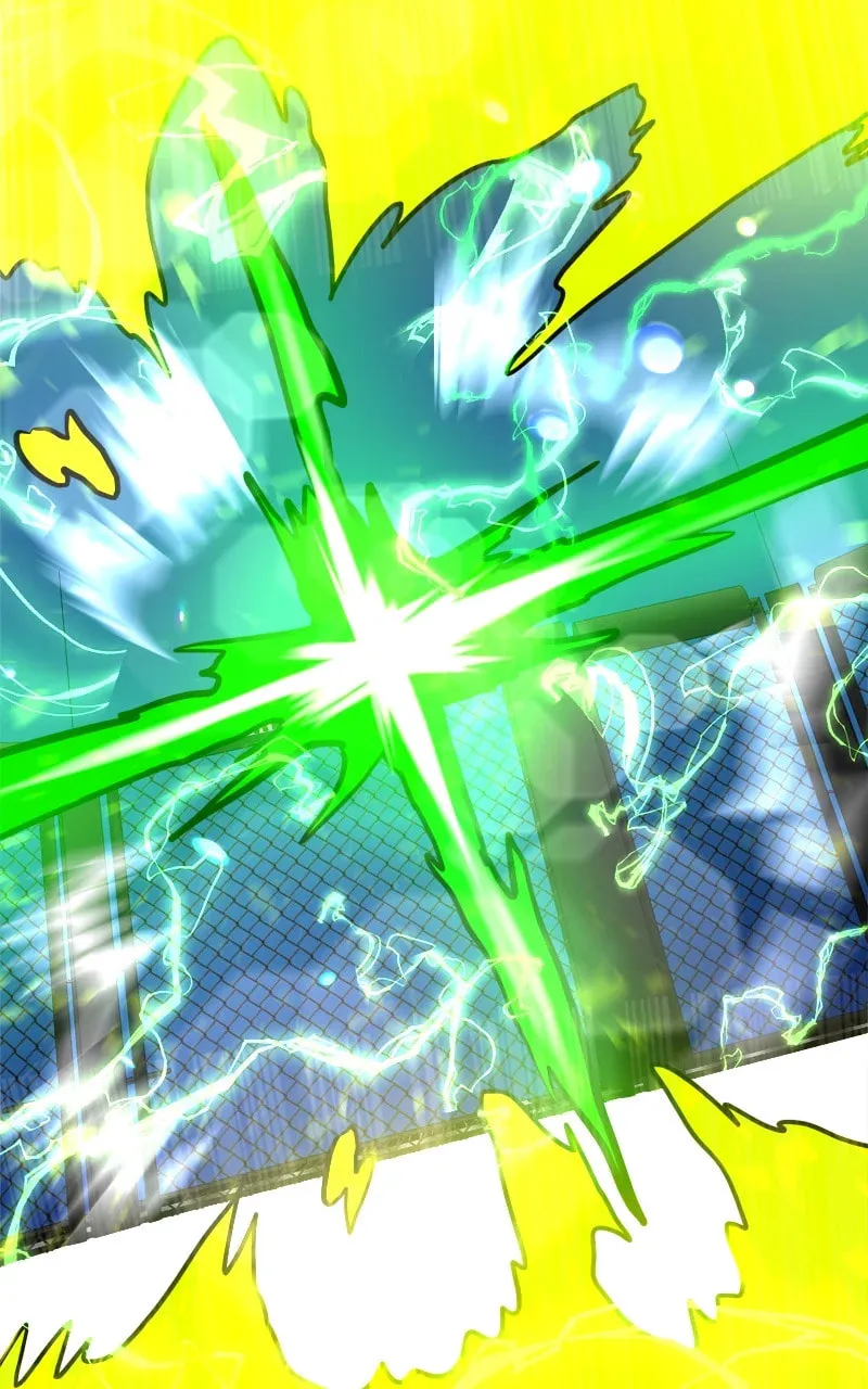 Double Click Chapter 171 page 127 - 