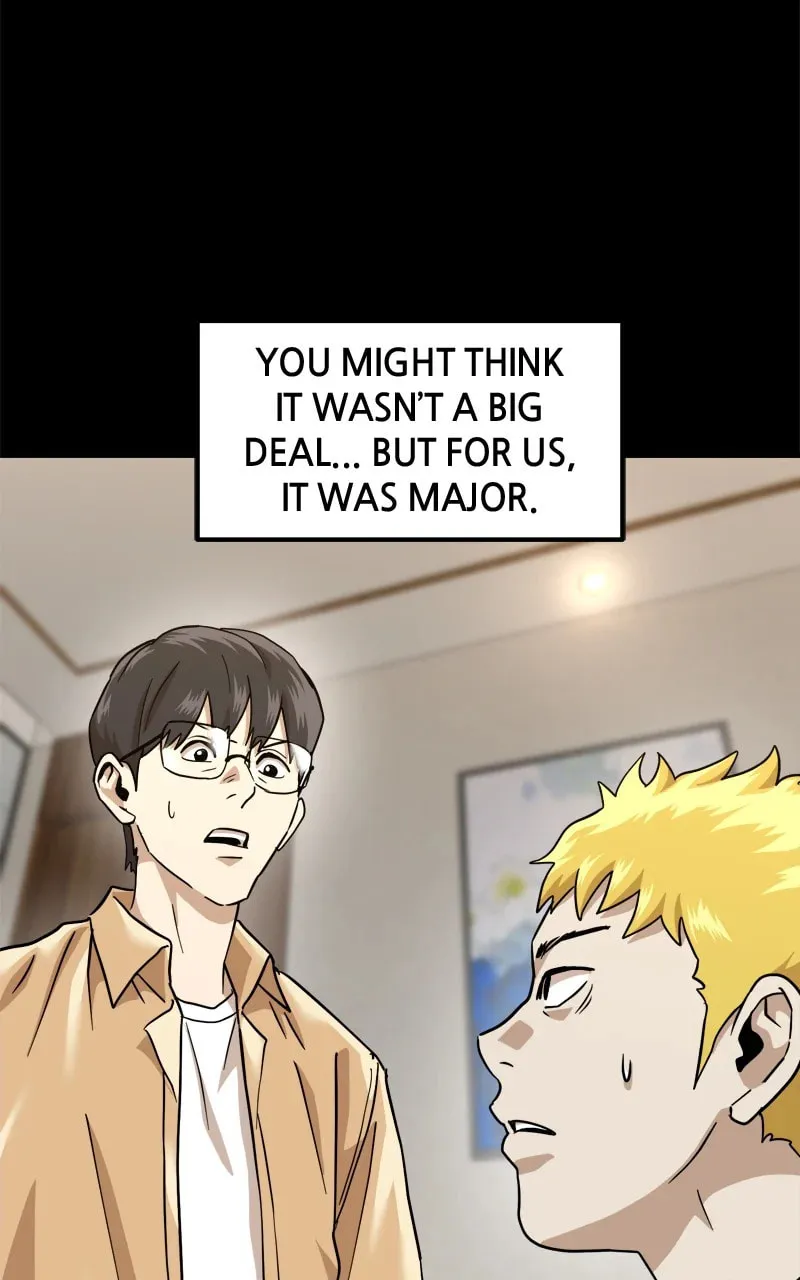 Double Click Chapter 171 page 17 - 