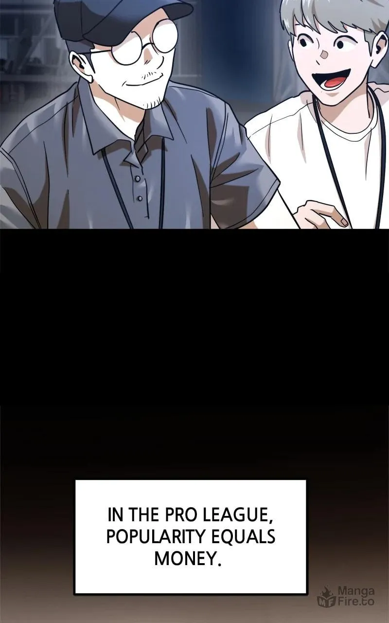 Double Click Chapter 171 page 20 - 