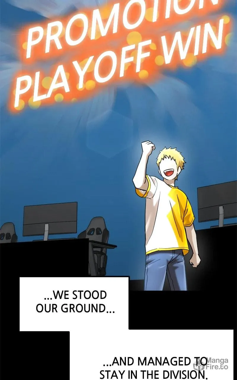 Double Click Chapter 171 page 24 - 