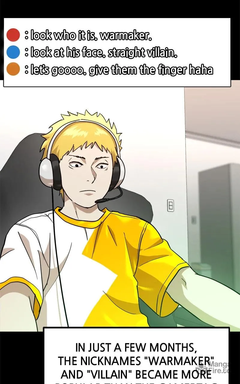 Double Click Chapter 171 page 27 - 
