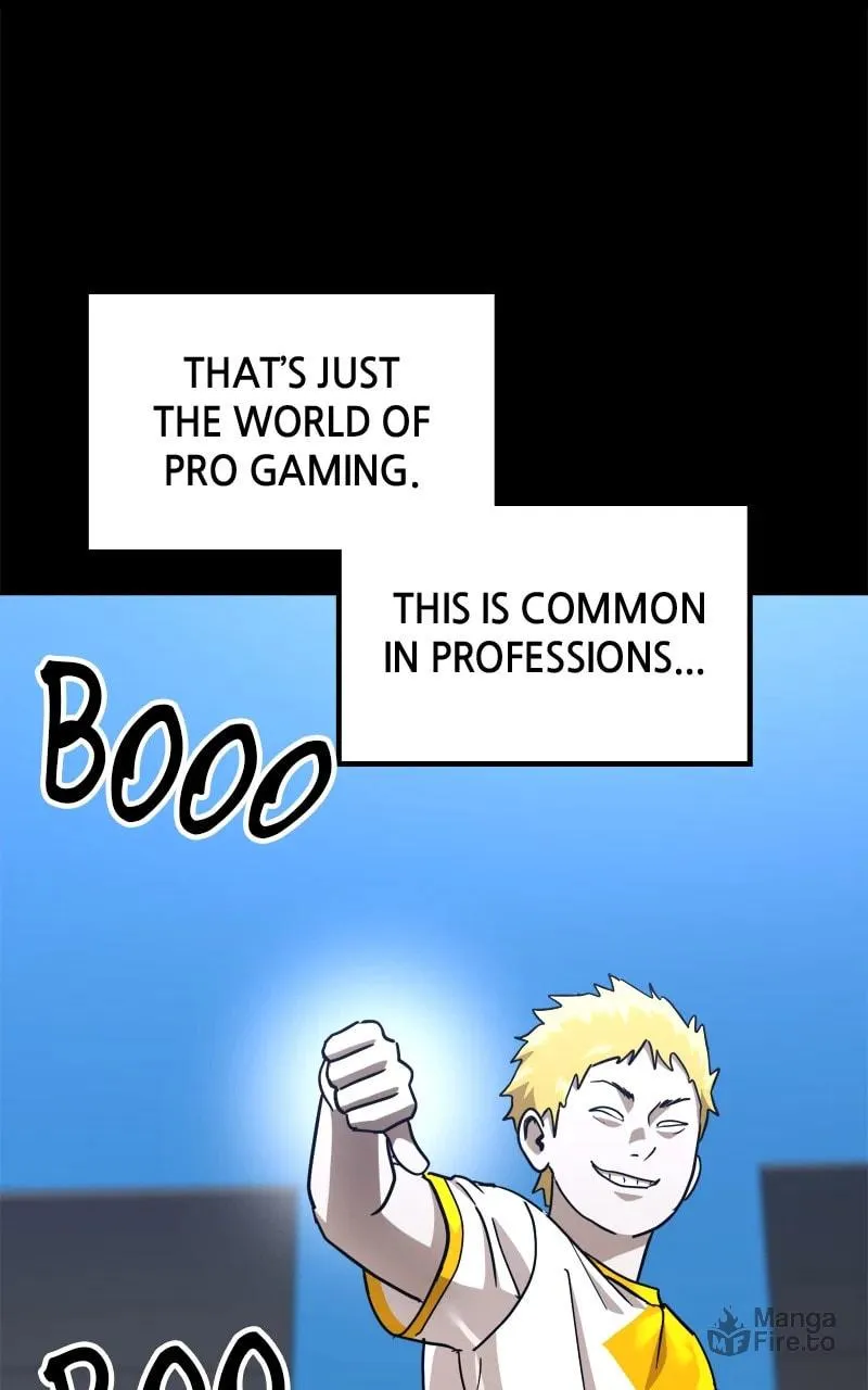 Double Click Chapter 171 page 30 - 