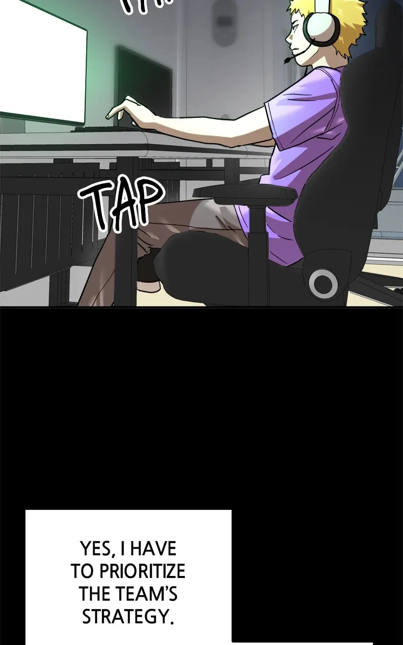 Double Click Chapter 171 page 32 - 