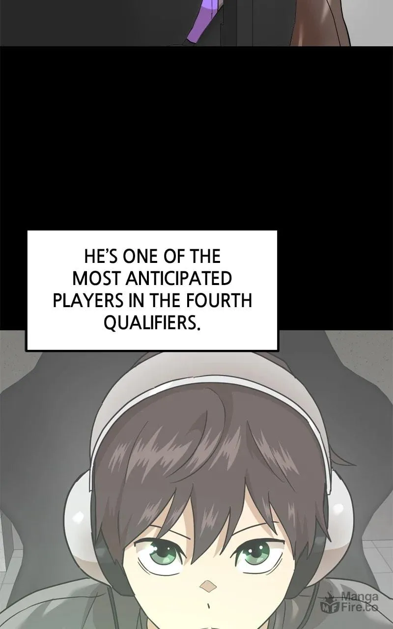Double Click Chapter 171 page 36 - 
