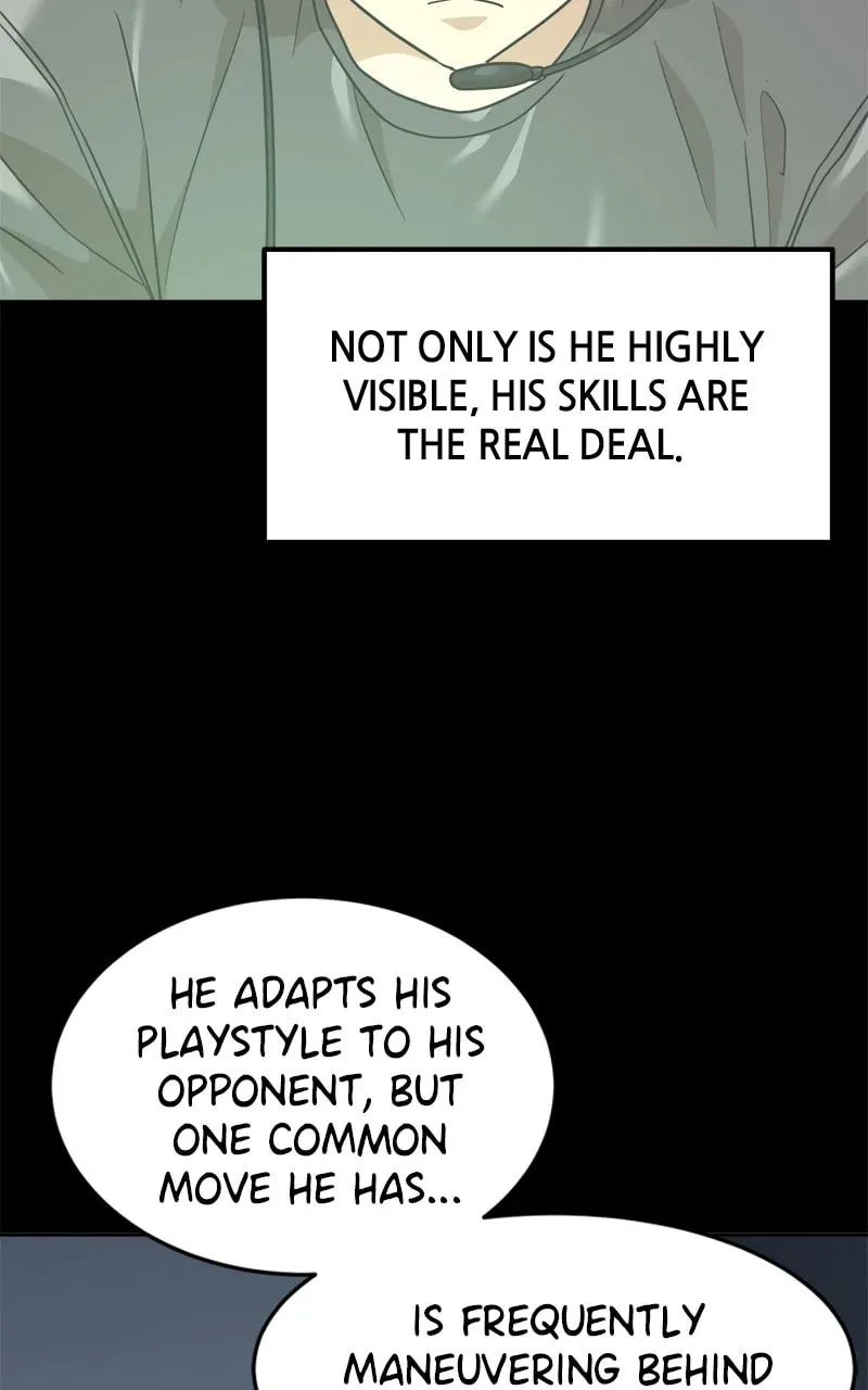 Double Click Chapter 171 page 37 - 