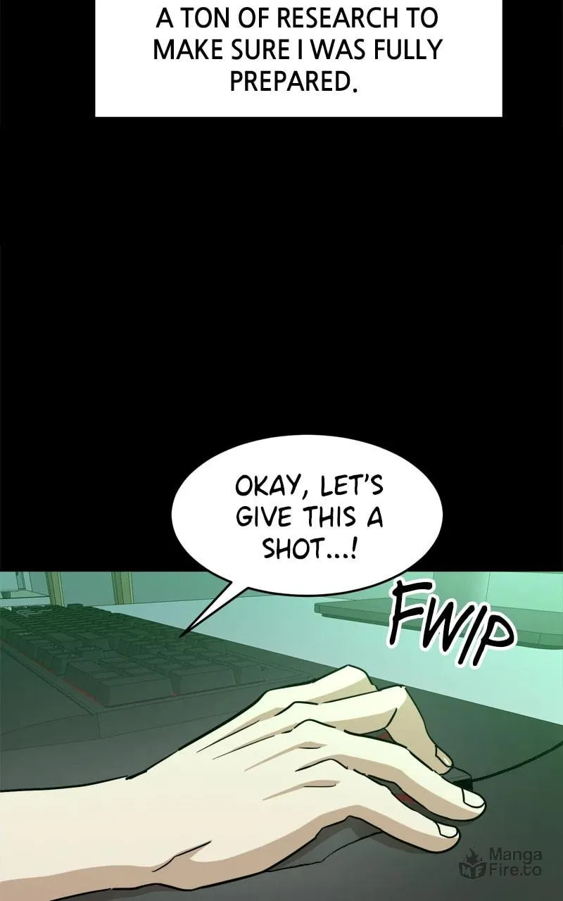 Double Click Chapter 171 page 39 - 
