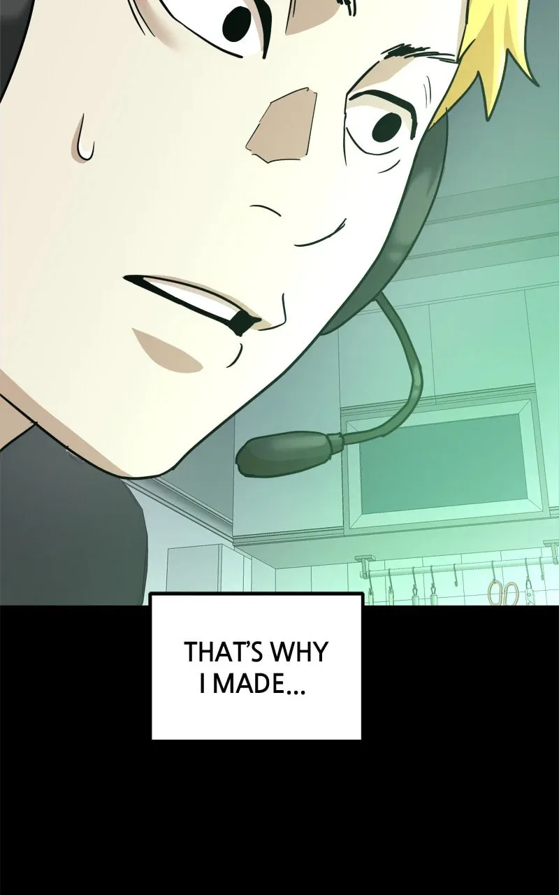 Double Click Chapter 171 page 41 - 