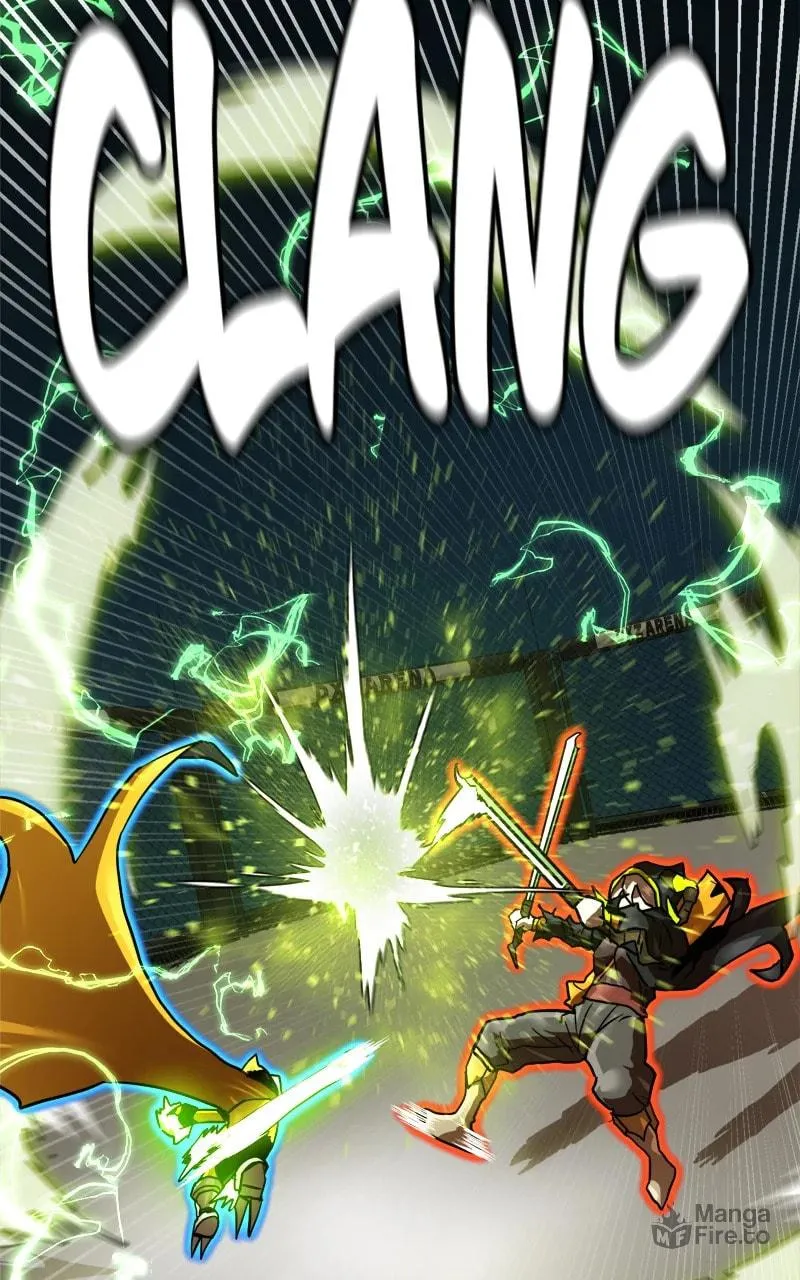 Double Click Chapter 171 page 57 - 