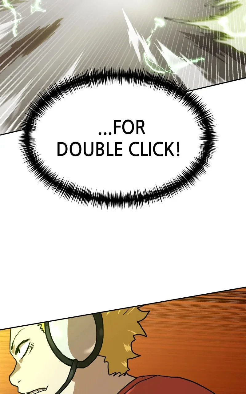 Double Click Chapter 171 page 58 - 