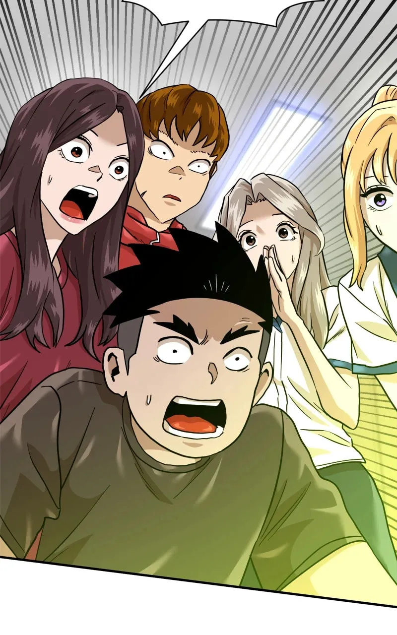 Double Click Chapter 171 page 64 - 
