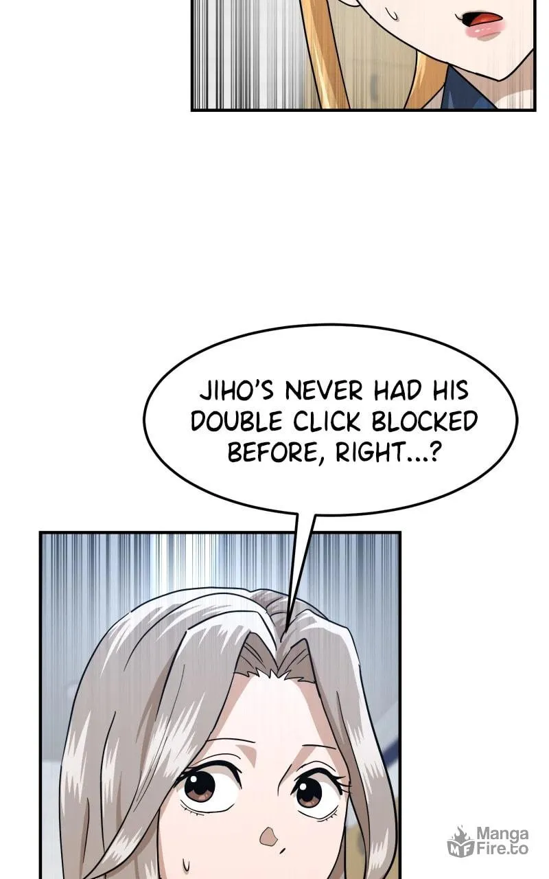 Double Click Chapter 171 page 66 - 