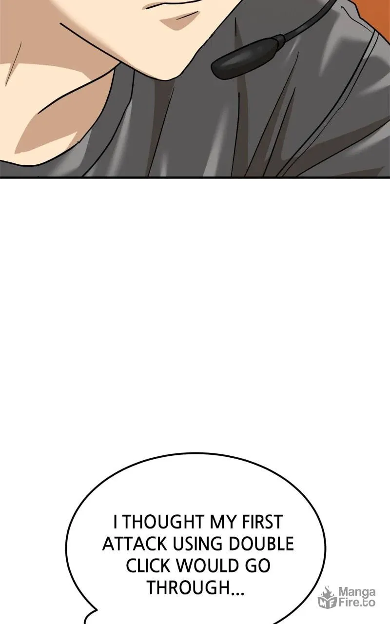 Double Click Chapter 171 page 72 - 