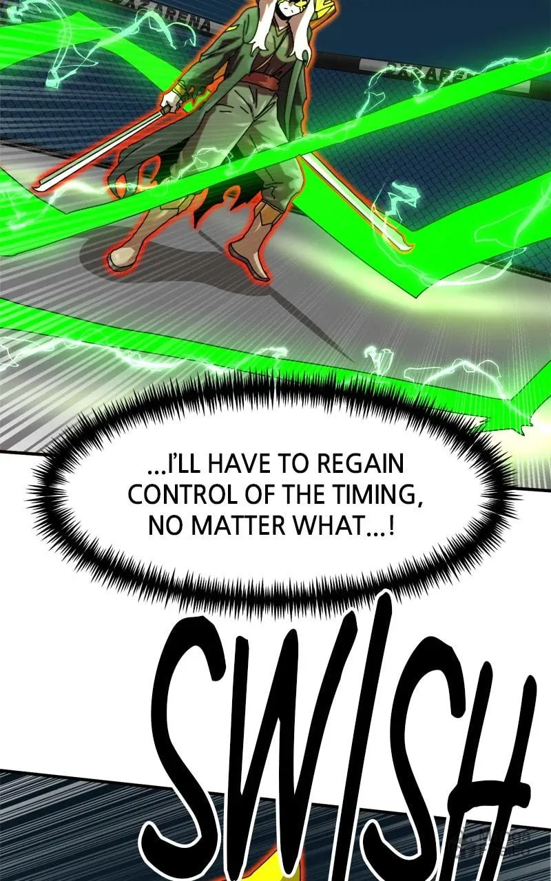 Double Click Chapter 171 page 80 - 