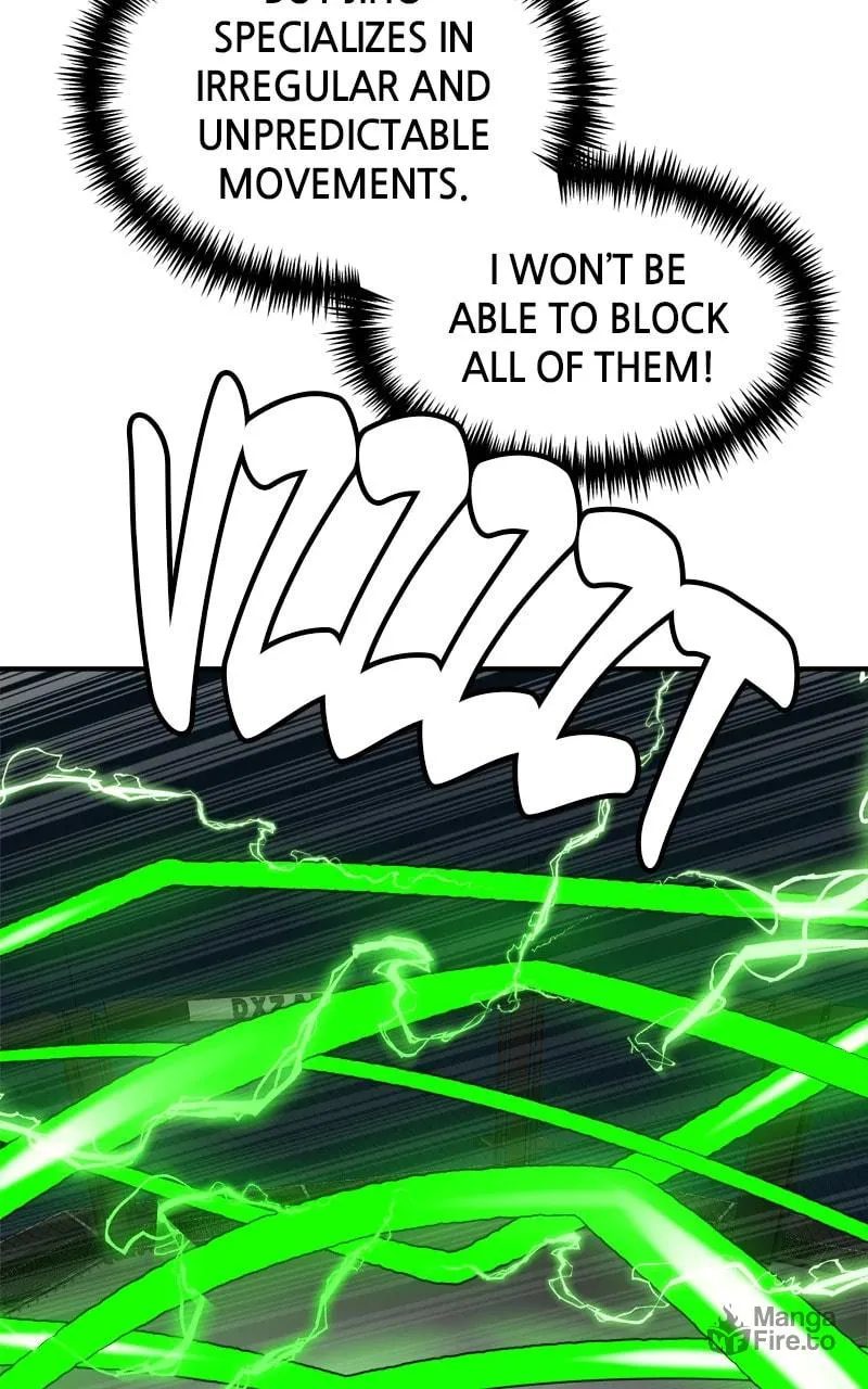 Double Click Chapter 171 page 84 - 