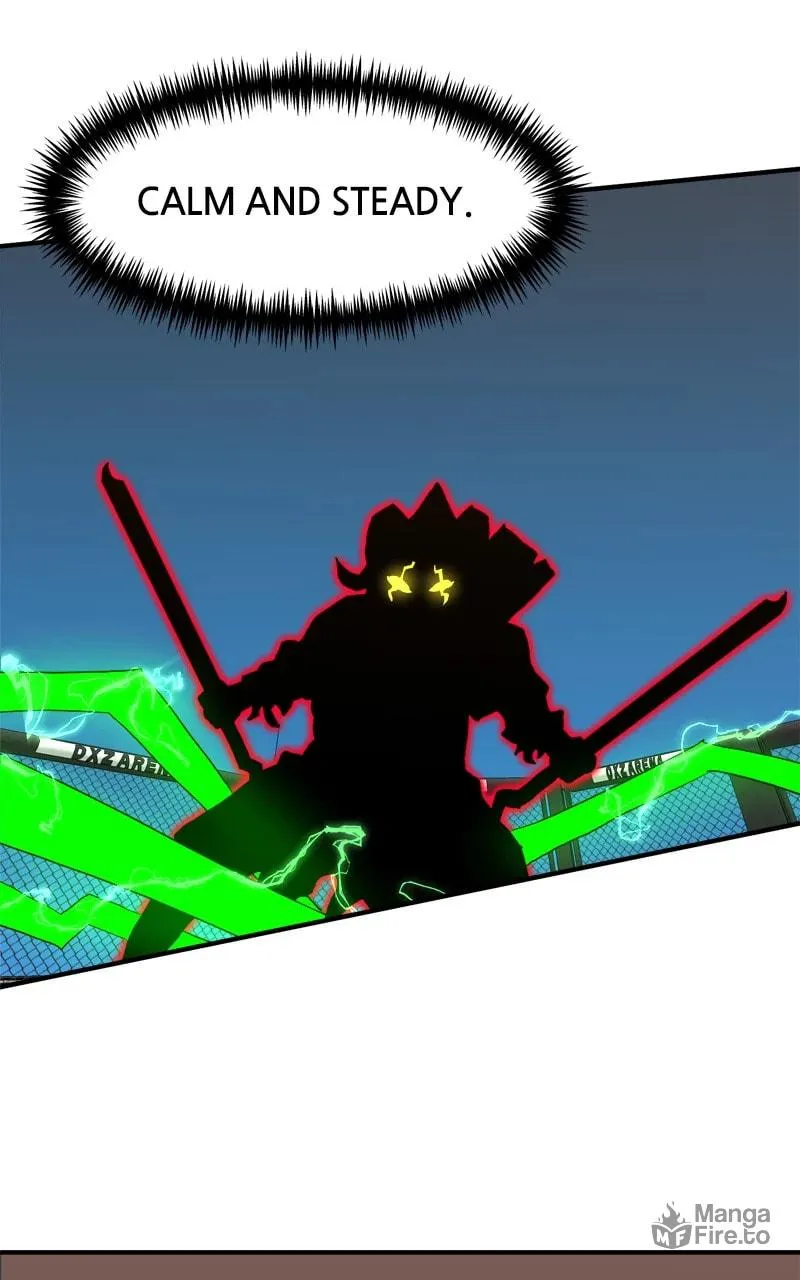 Double Click Chapter 171 page 90 - 
