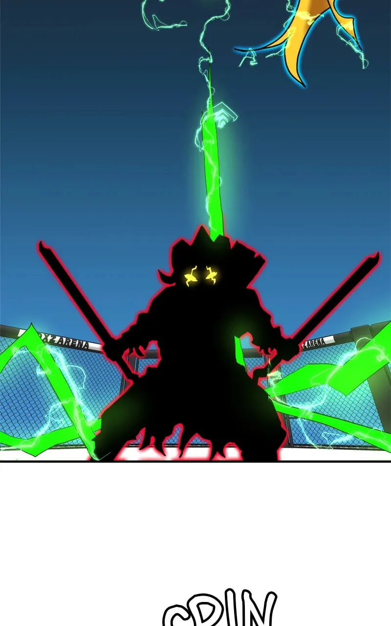 Double Click Chapter 171 page 92 - 