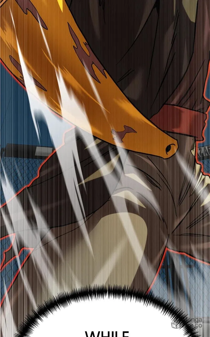 Double Click Chapter 171 page 100 - 