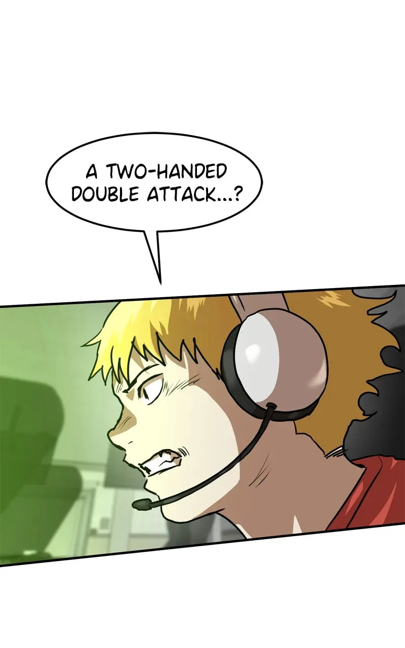 Double Click Chapter 172 page 1 - 