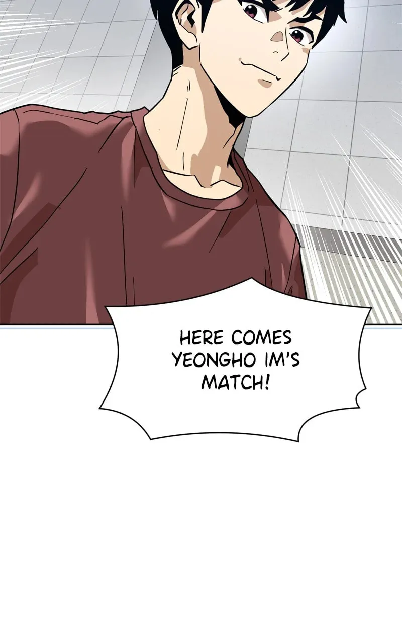 Double Click Chapter 172 page 101 - 