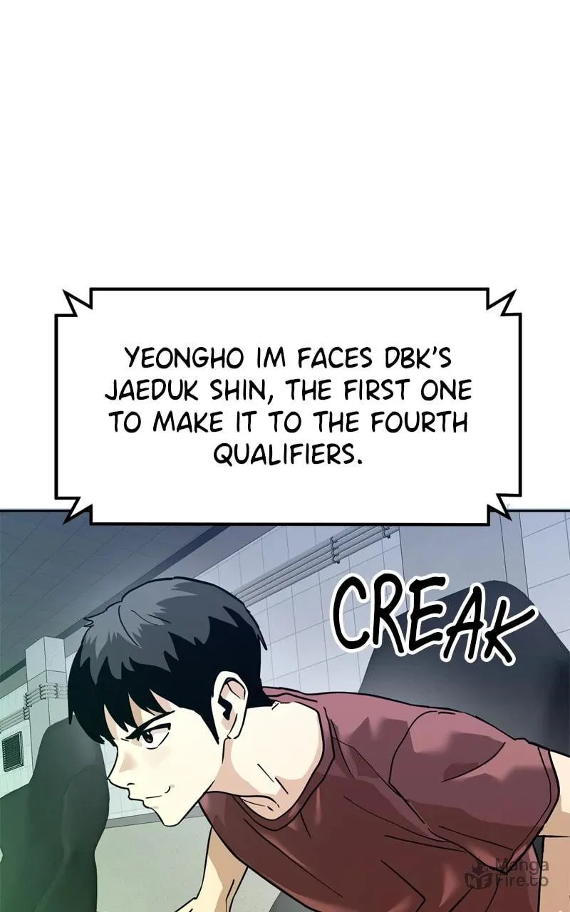 Double Click Chapter 172 page 102 - 