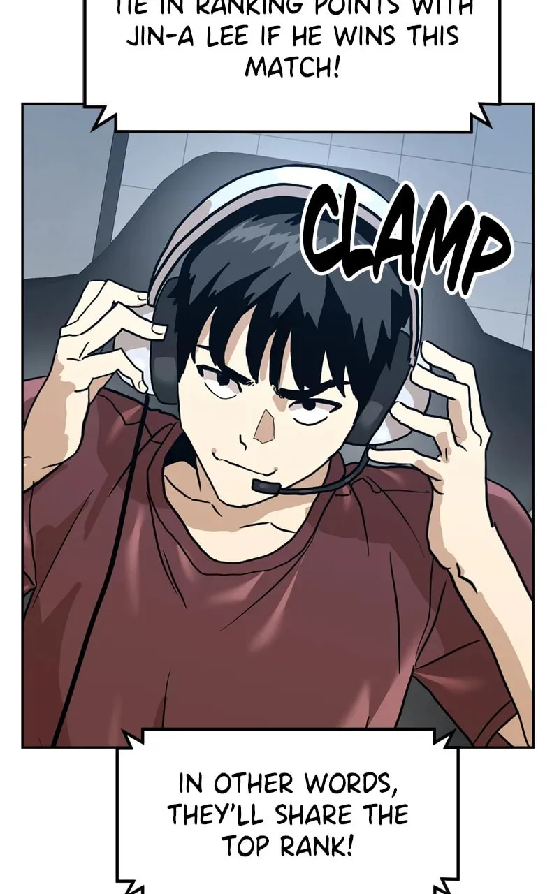 Double Click Chapter 172 page 104 - 