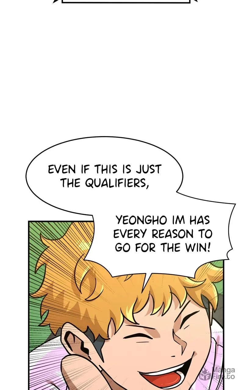 Double Click Chapter 172 page 105 - 