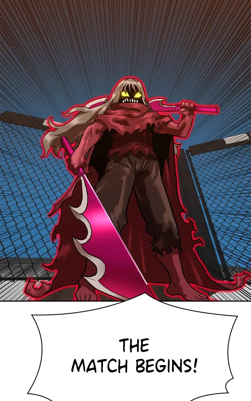 Double Click Chapter 172 page 107 - 