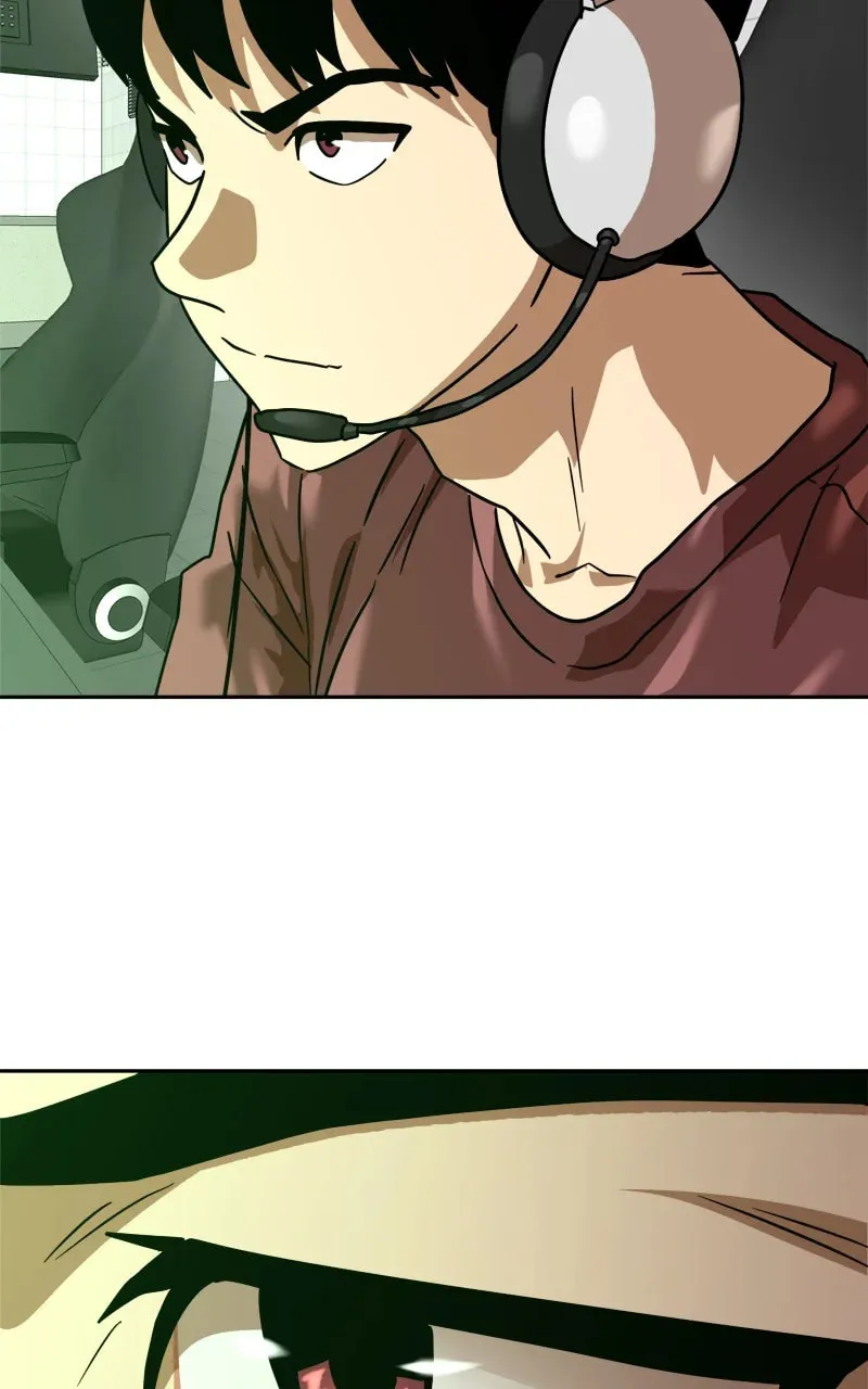 Double Click Chapter 172 page 109 - 