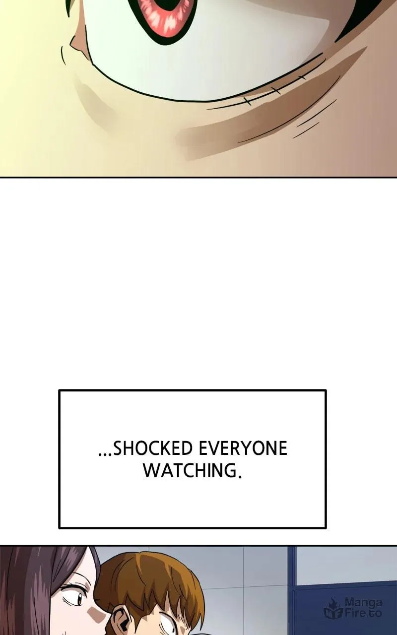 Double Click Chapter 172 page 110 - 