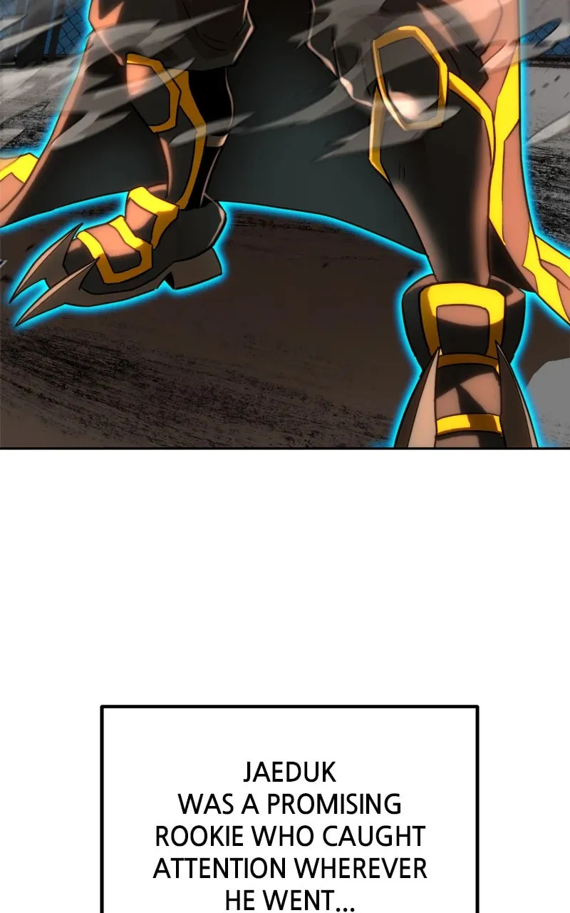 Double Click Chapter 172 page 116 - 
