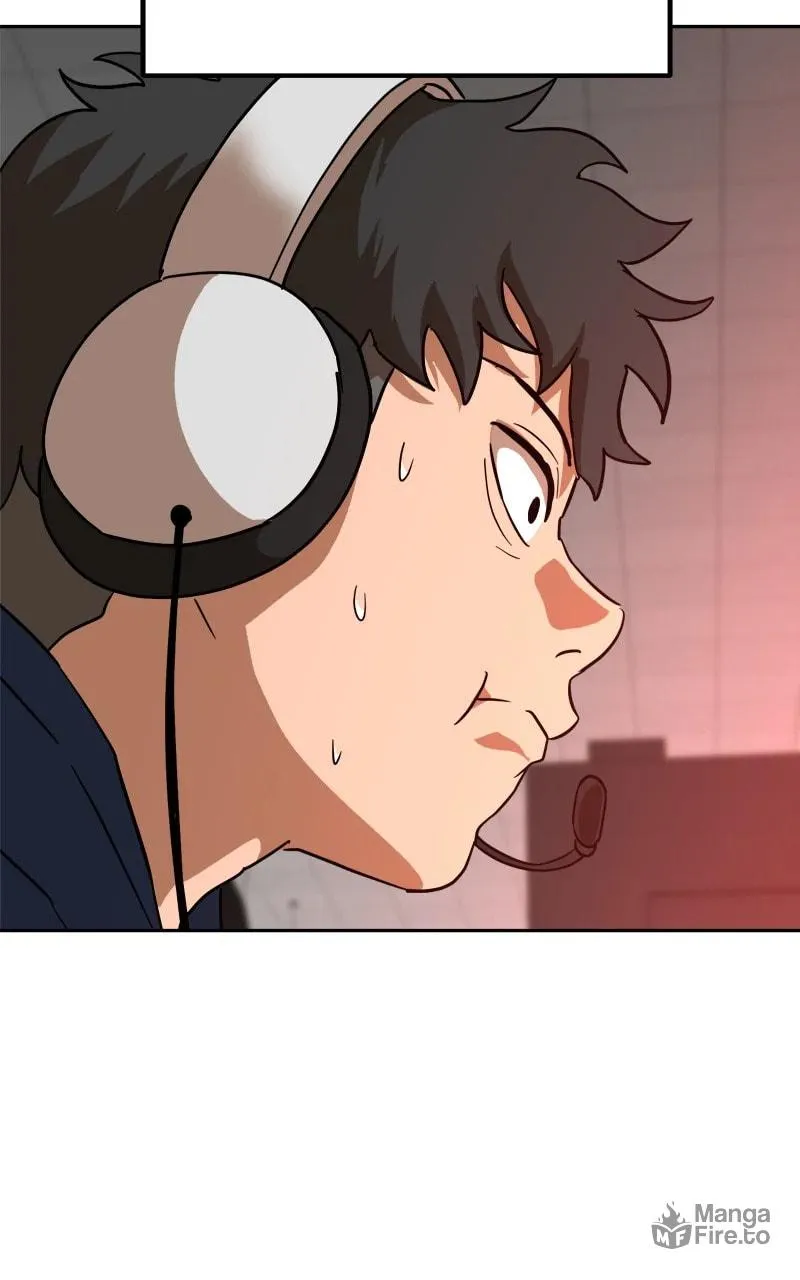 Double Click Chapter 172 page 117 - 