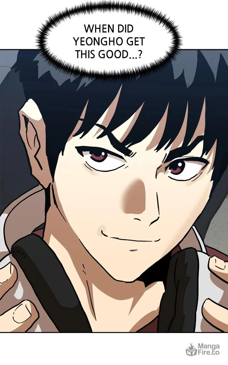 Double Click Chapter 172 page 120 - 