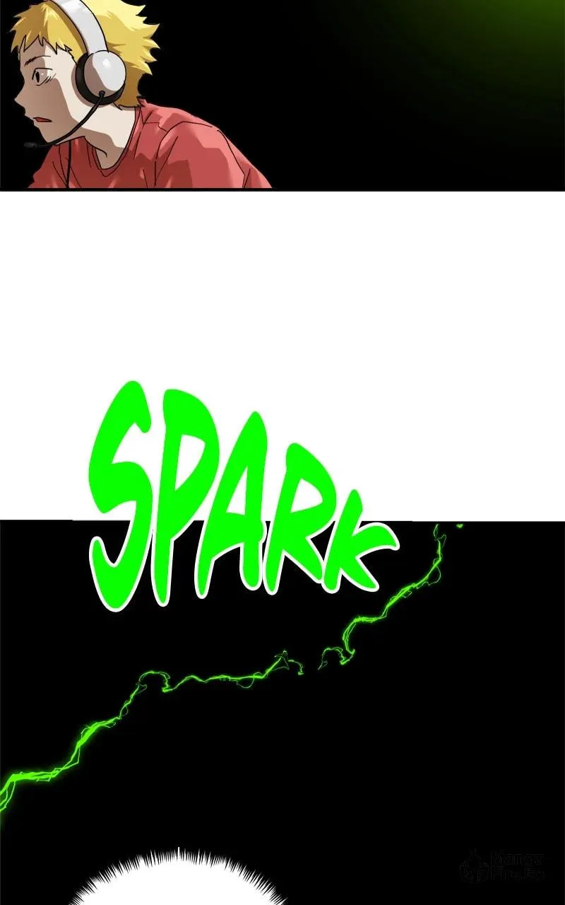 Double Click Chapter 172 page 15 - 