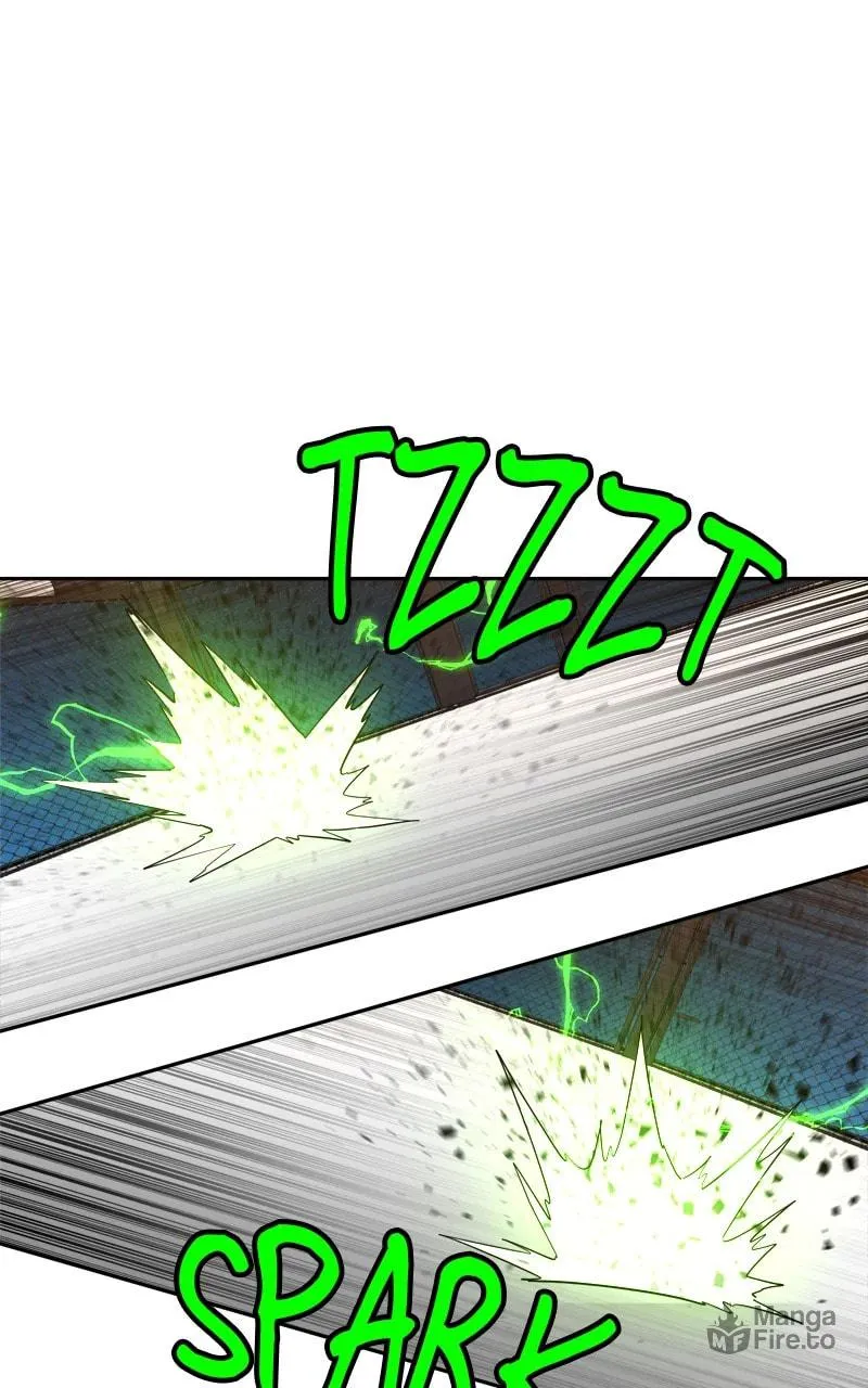 Double Click Chapter 172 page 20 - 