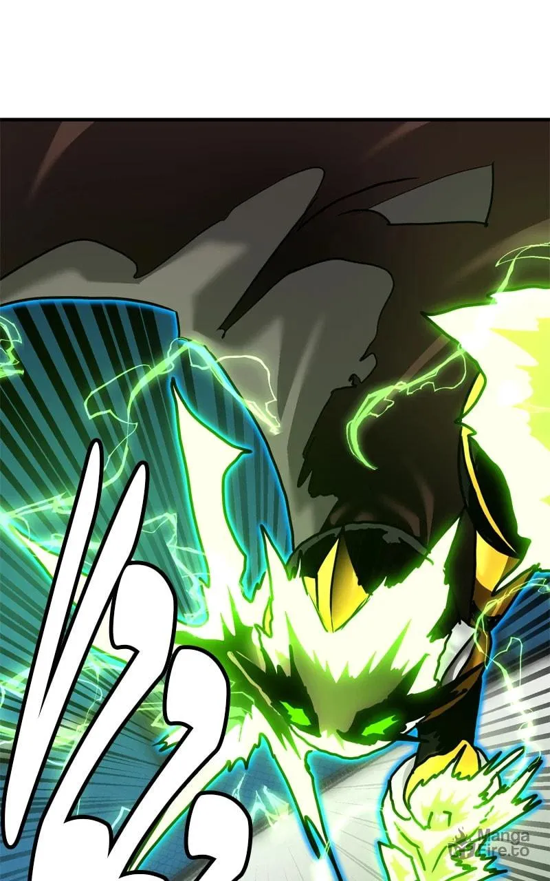 Double Click Chapter 172 page 3 - 