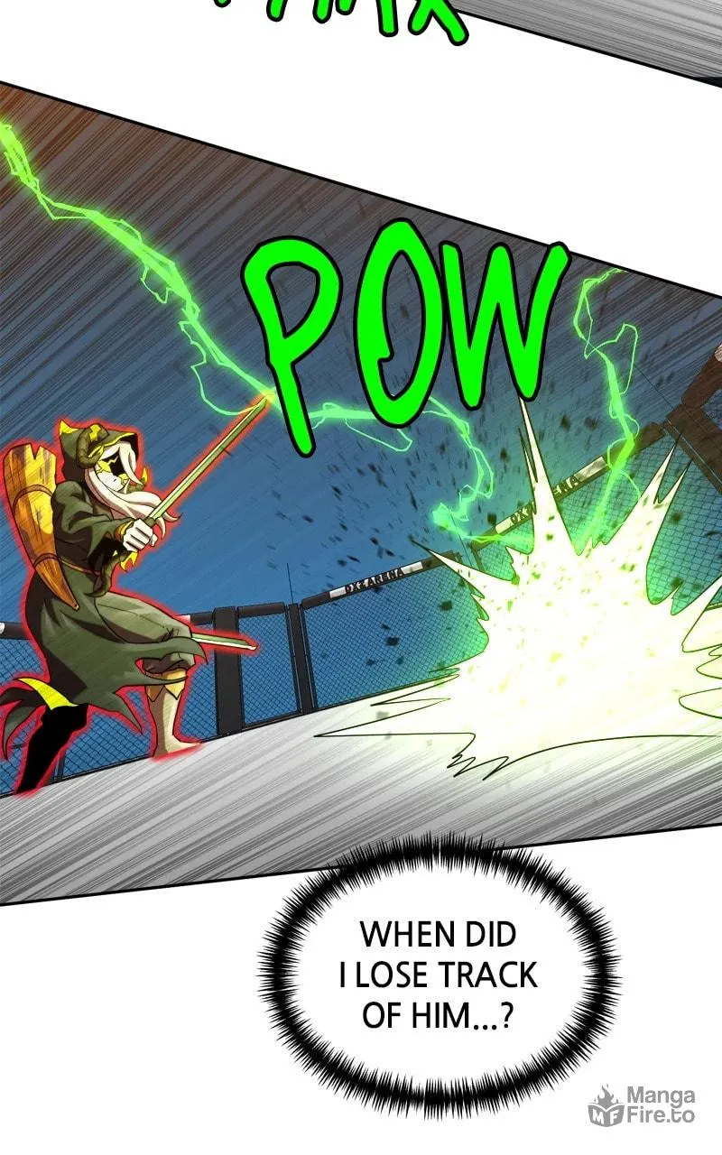 Double Click Chapter 172 page 21 - 