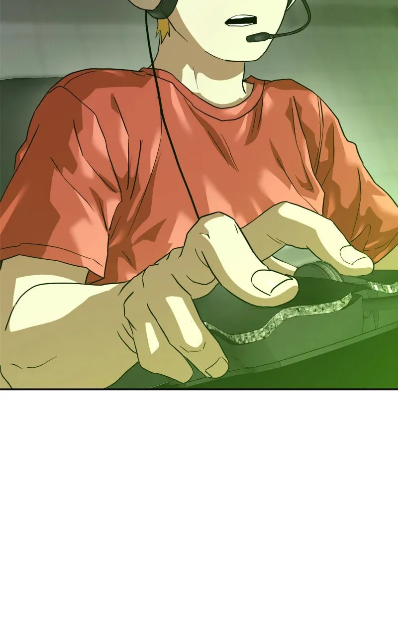 Double Click Chapter 172 page 32 - 