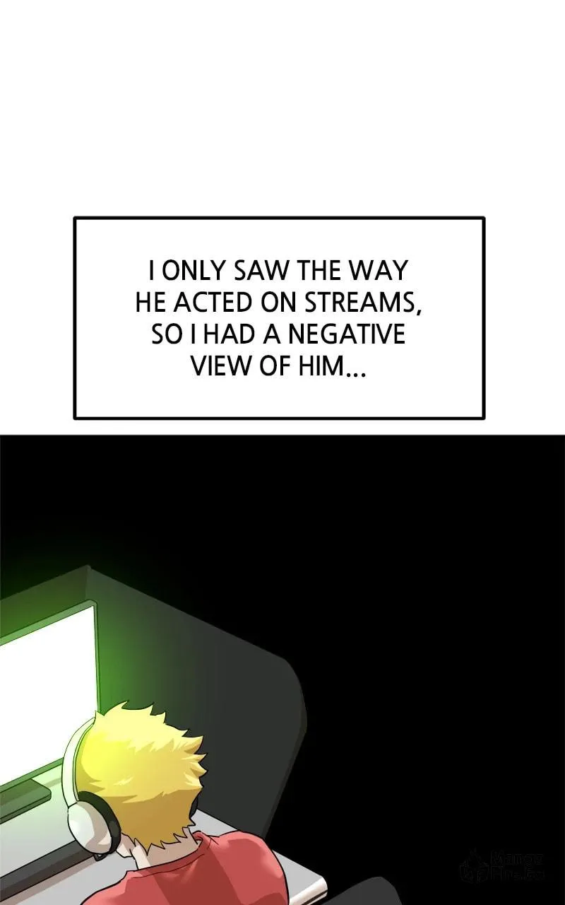 Double Click Chapter 172 page 33 - 