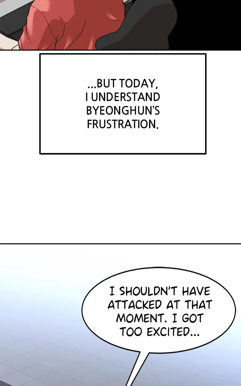 Double Click Chapter 172 page 34 - 
