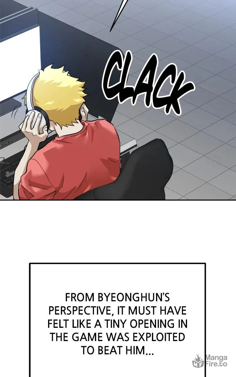 Double Click Chapter 172 page 35 - 