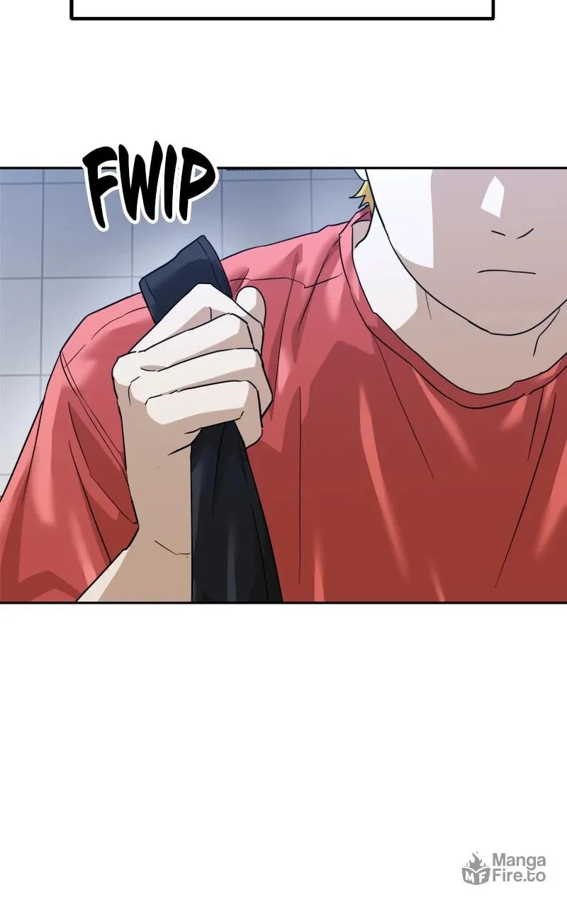 Double Click Chapter 172 page 36 - 