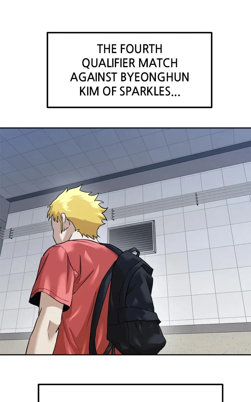 Double Click Chapter 172 page 37 - 