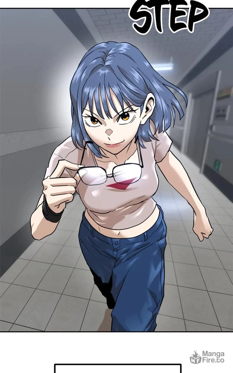 Double Click Chapter 172 page 45 - 