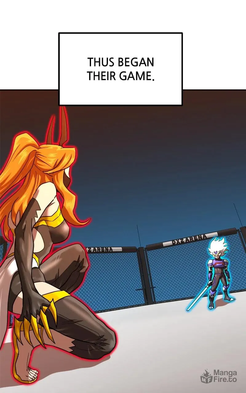 Double Click Chapter 172 page 54 - 
