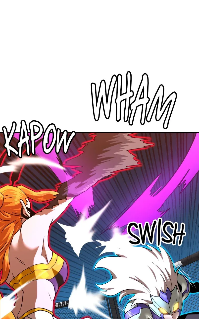 Double Click Chapter 172 page 59 - 